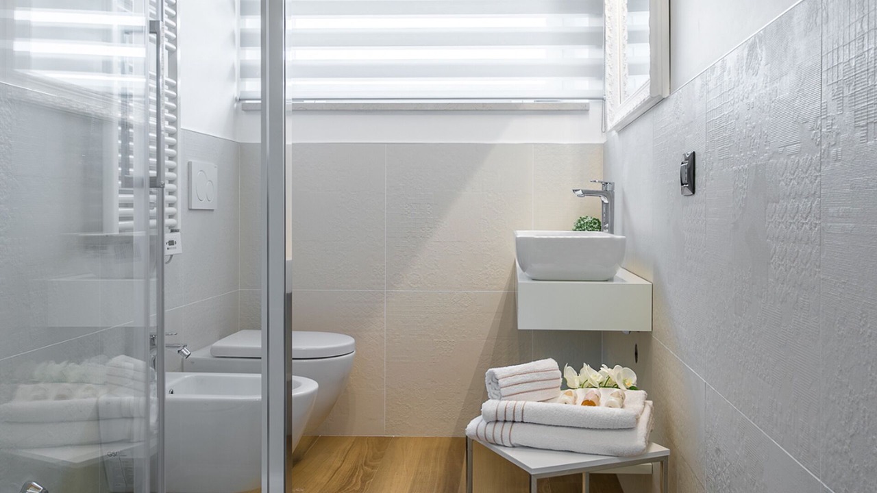 Photo of Bathroom in Giulianova