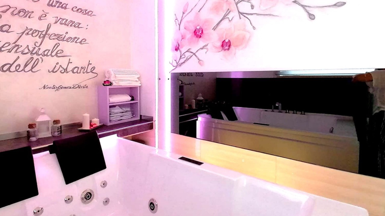 Photo of Bathroom in Giulianova