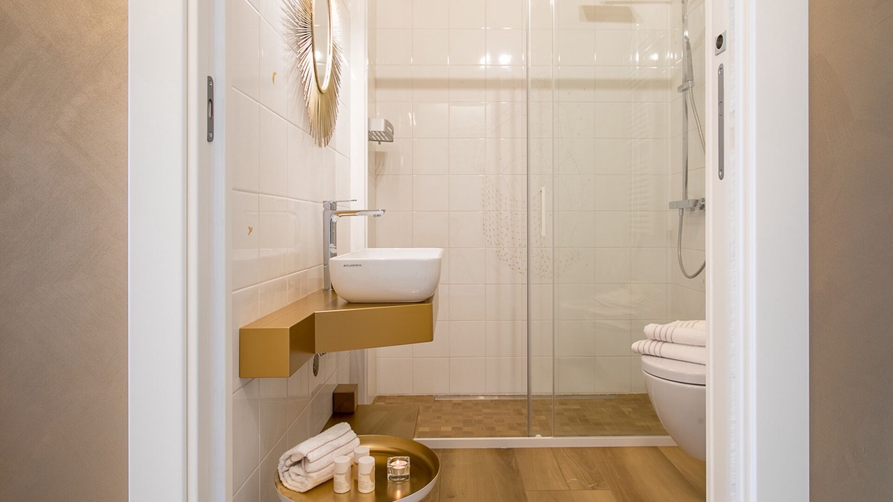 Photo of Bathroom in Giulianova