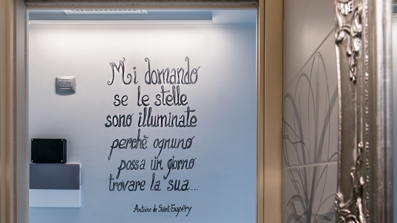 Photo of Bathroom in Giulianova