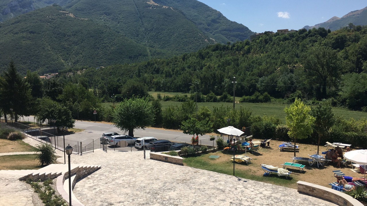 Photo of Outdoor in Piobbico