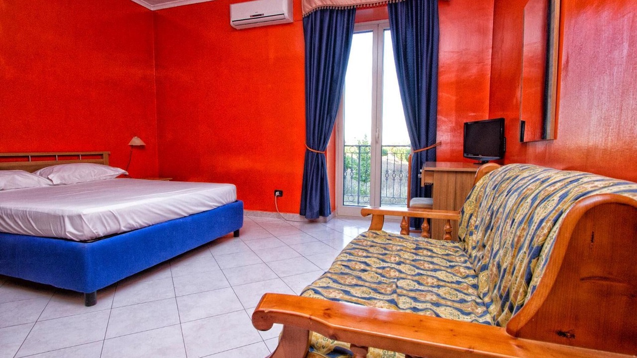 Photo of Bedroom in Orta di Atella