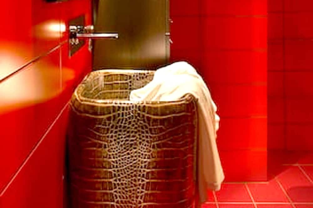 Photo of Bathroom in Saint-Nicolas