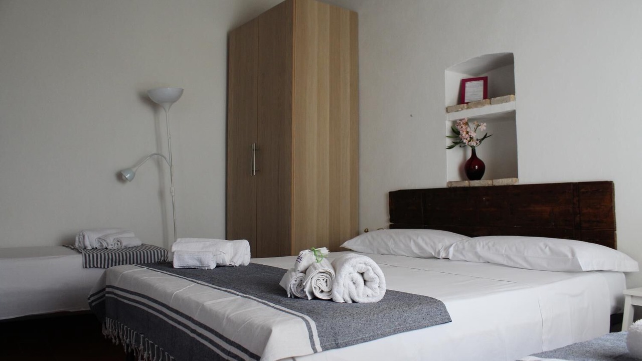 Photo of Bedroom in Acquesalate
