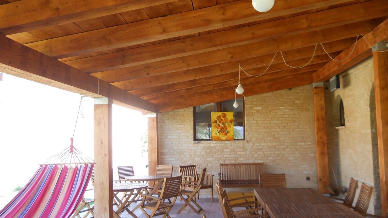 Photo of Patio Balcony in Acquesalate
