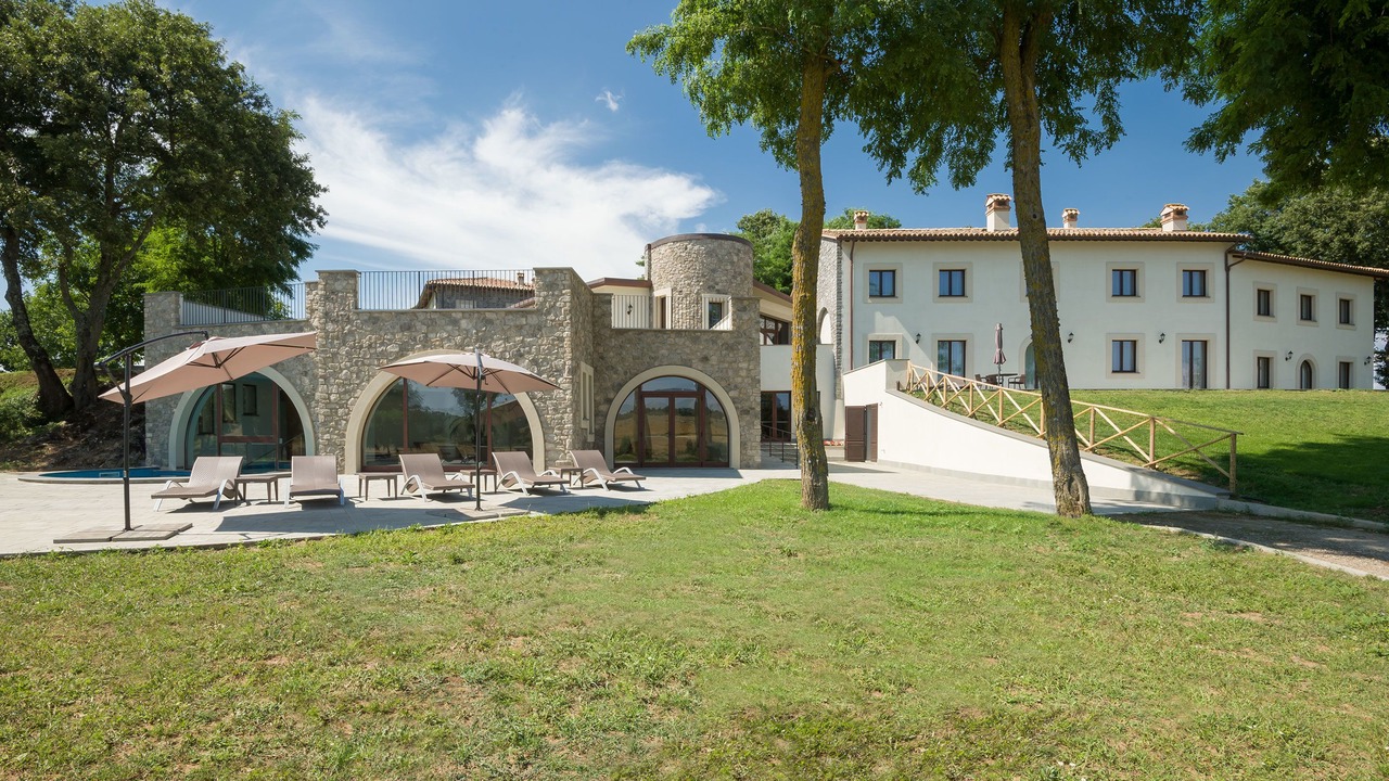 Photo of Outdoor in Castel Giorgio