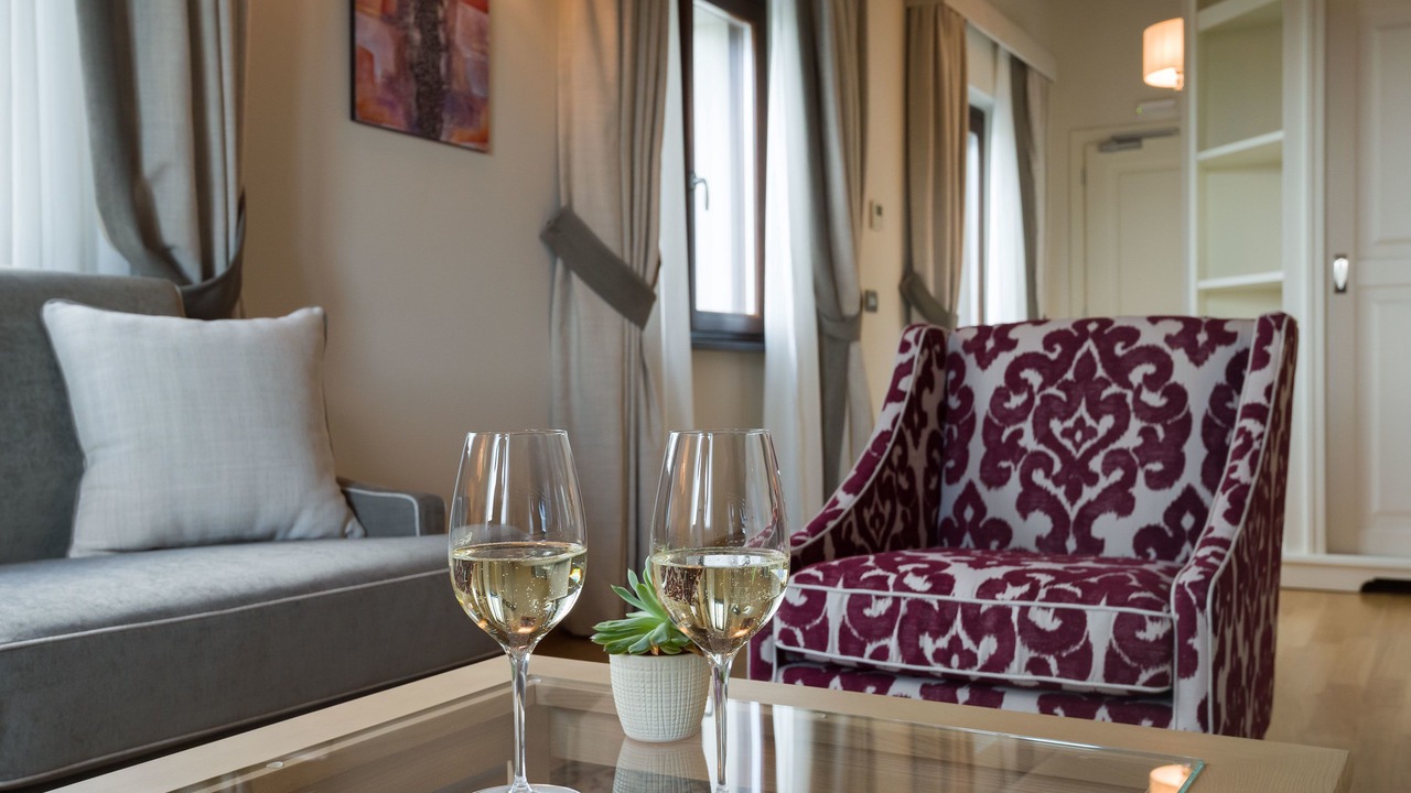 Photo of Bedroom in Castel Giorgio