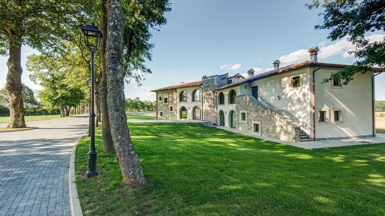 Photo of Outdoor in Castel Giorgio