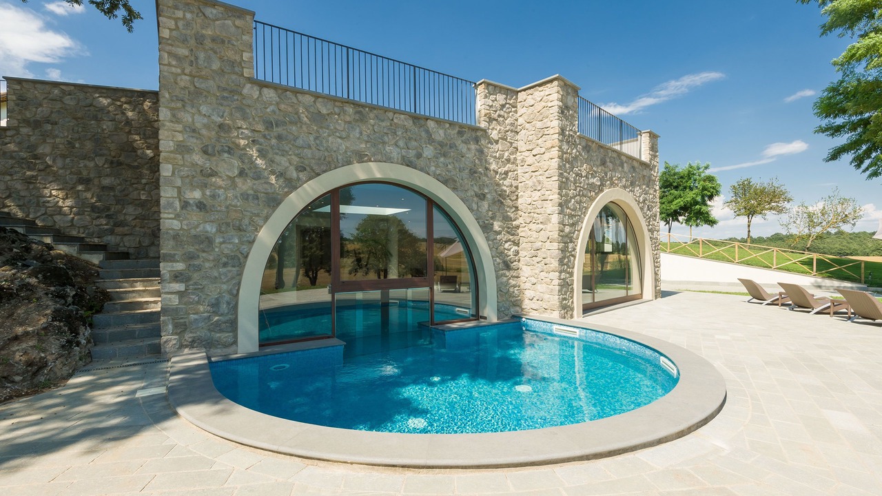 Photo of Outdoor in Castel Giorgio
