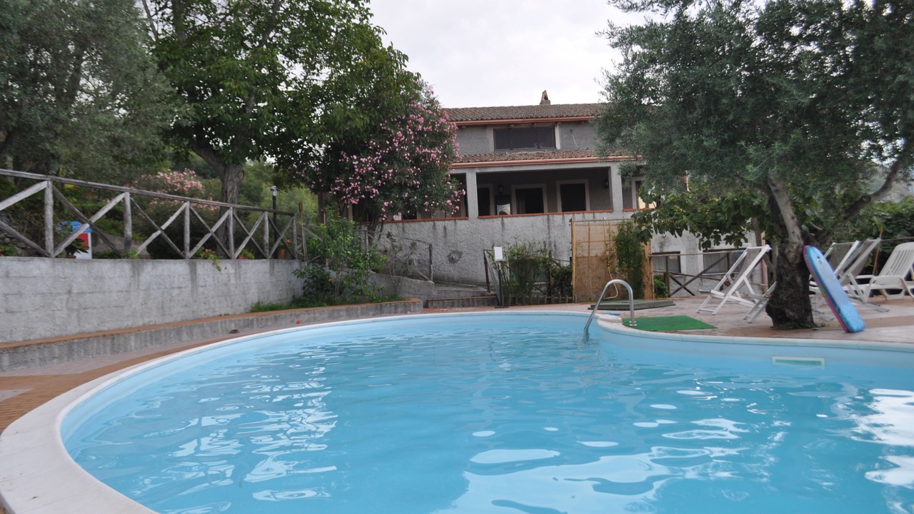 Photo of Outdoor in Orsomarso