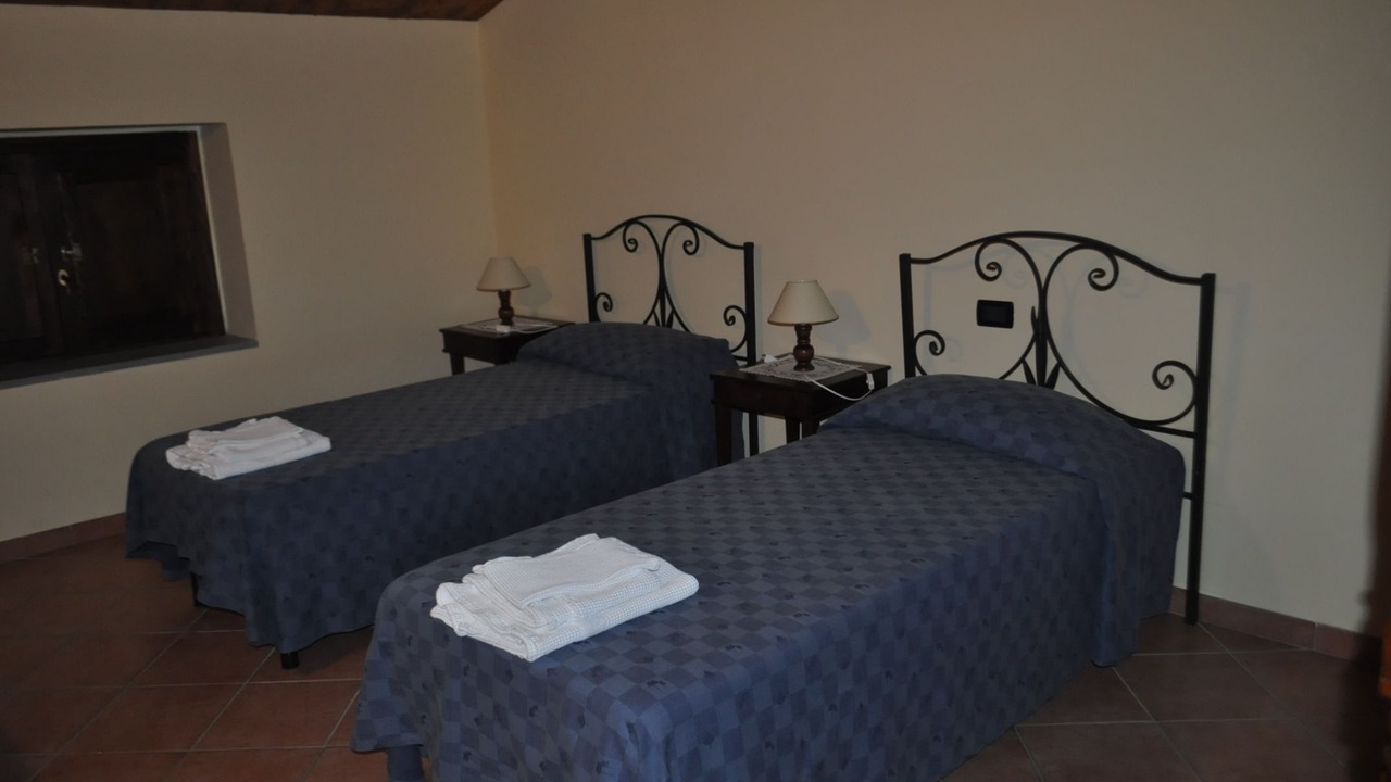 Photo of Bedroom in Orsomarso