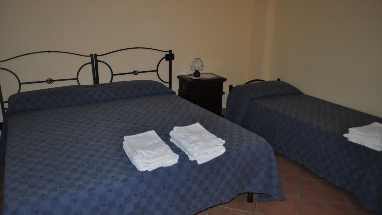Photo of Bedroom in Orsomarso