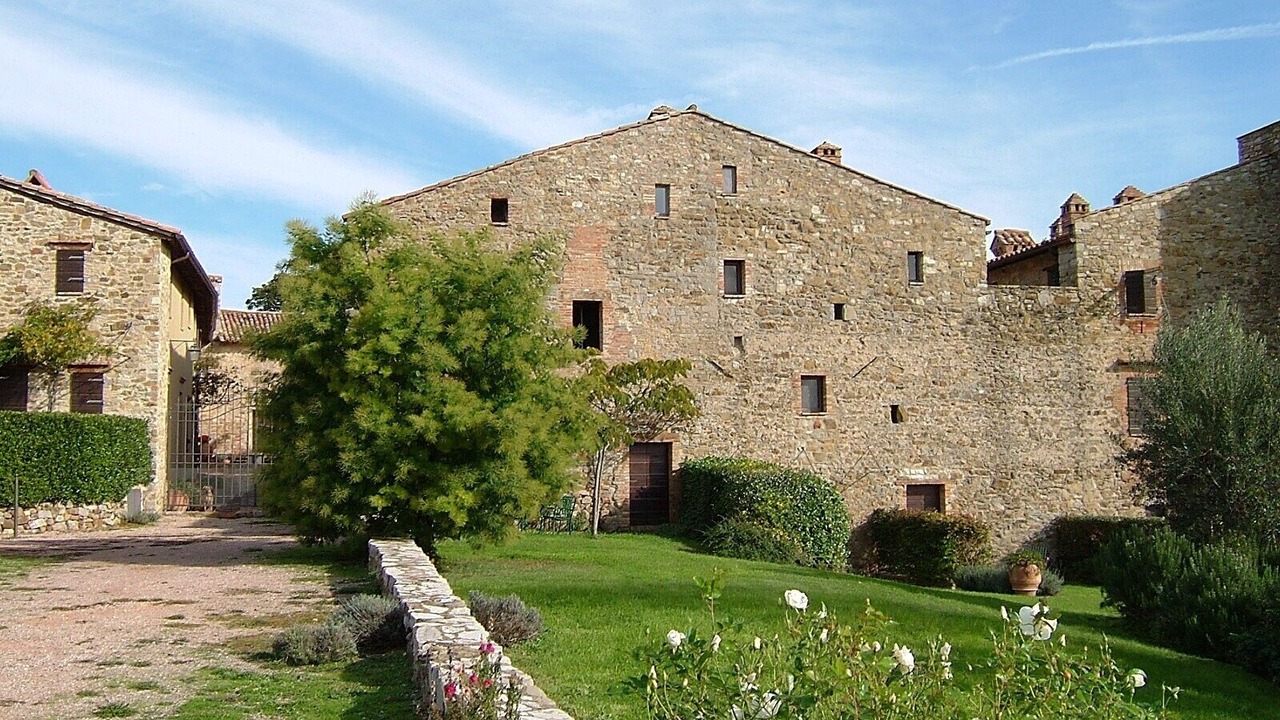 Photo of Outdoor in Collazzone