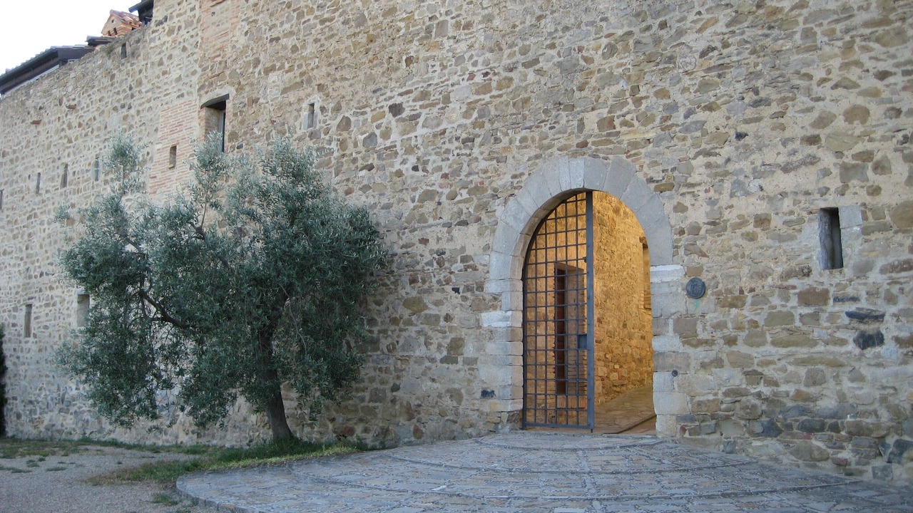 Photo of Outdoor in Collazzone