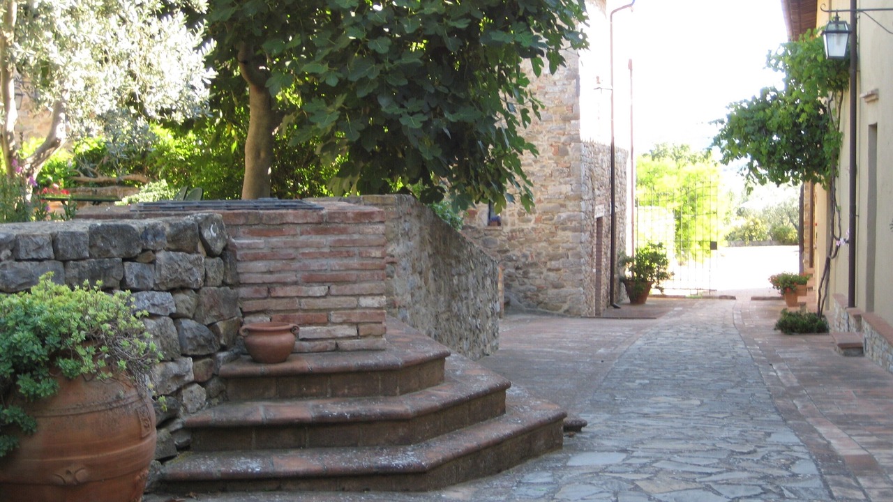 Photo of Outdoor in Collazzone