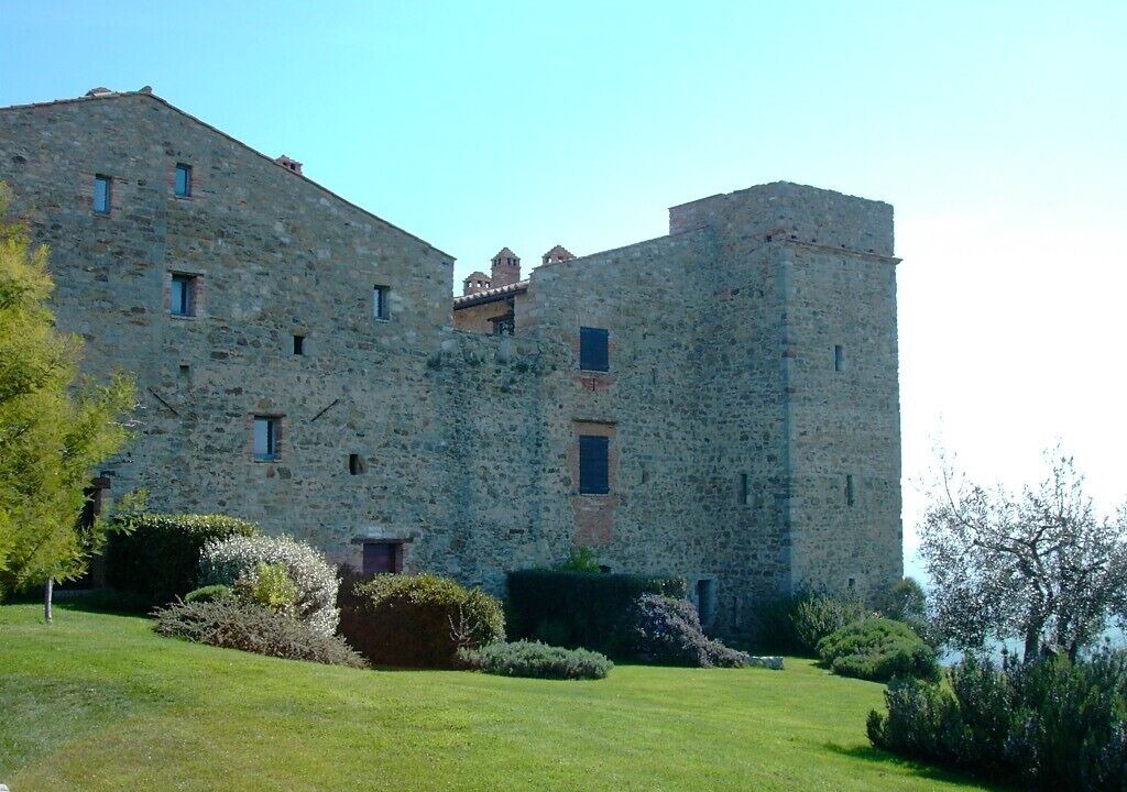 Photo of Outdoor in Collazzone