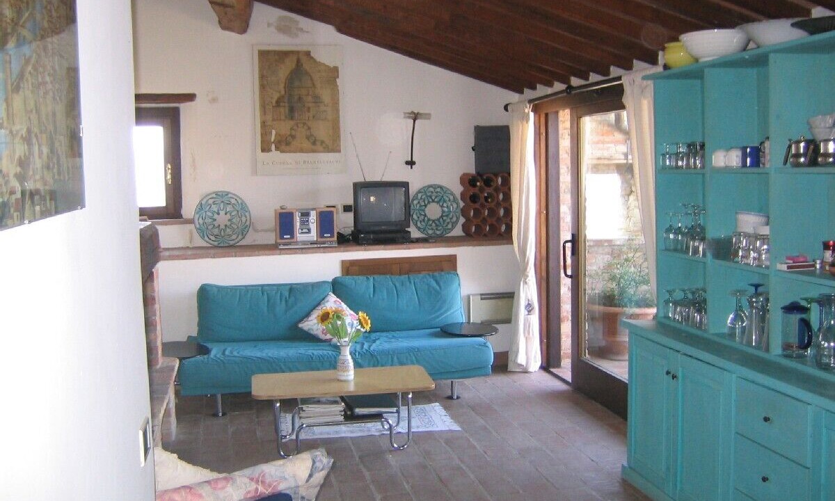 Photo of Livingroom in Collazzone