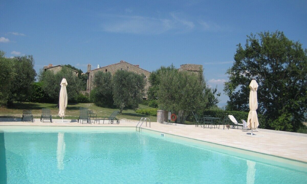 Photo of Outdoor in Collazzone
