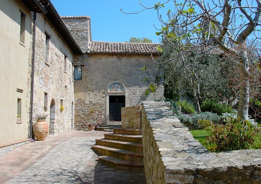 Photo of Outdoor in Collazzone