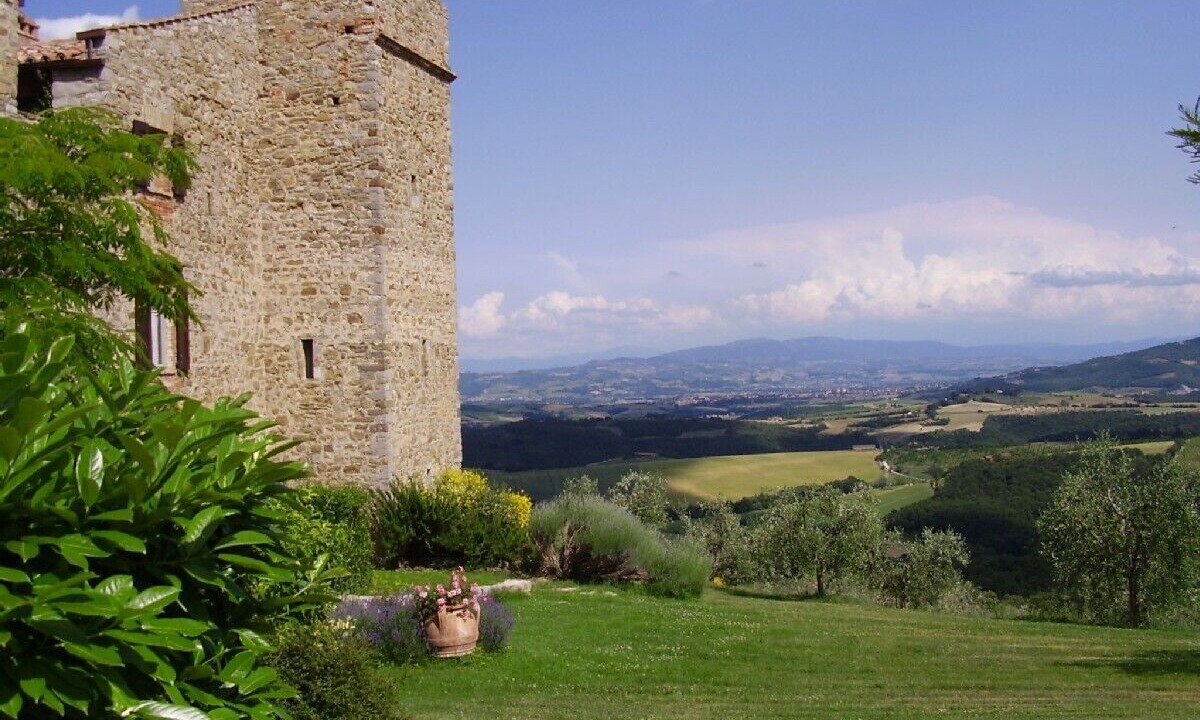 Photo of Outdoor in Collazzone