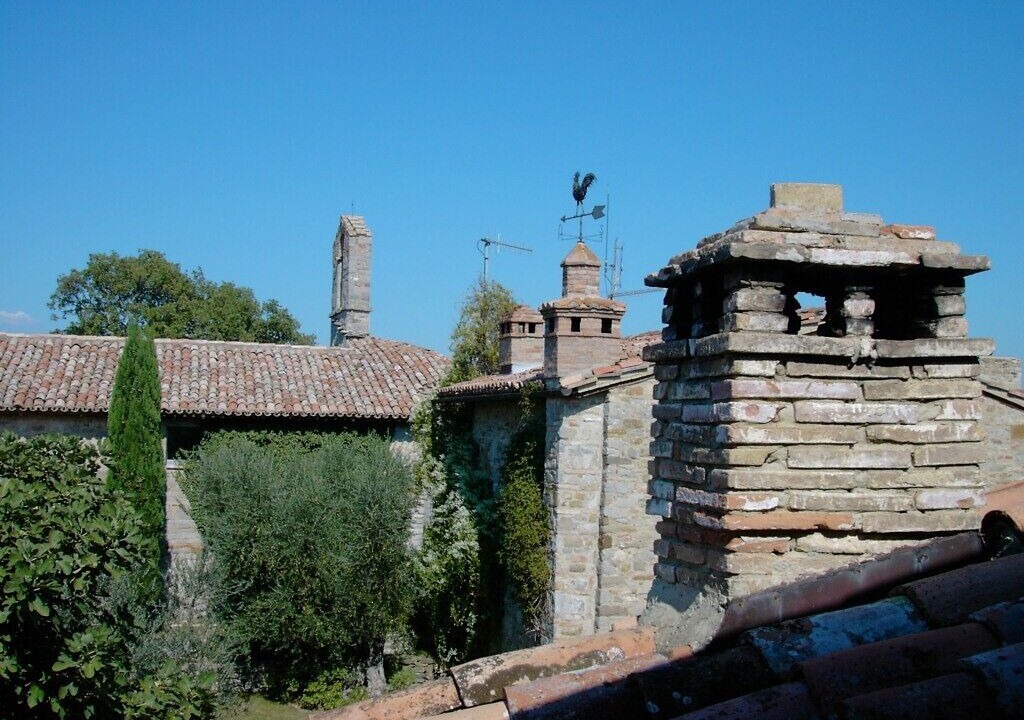 Photo of Livingroom in Collazzone