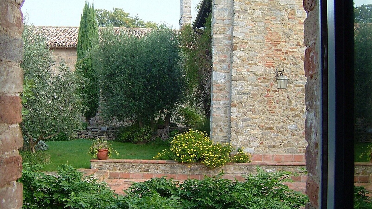 Photo of Outdoor in Collazzone