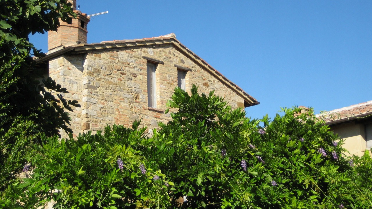 Photo of Outdoor in Collazzone