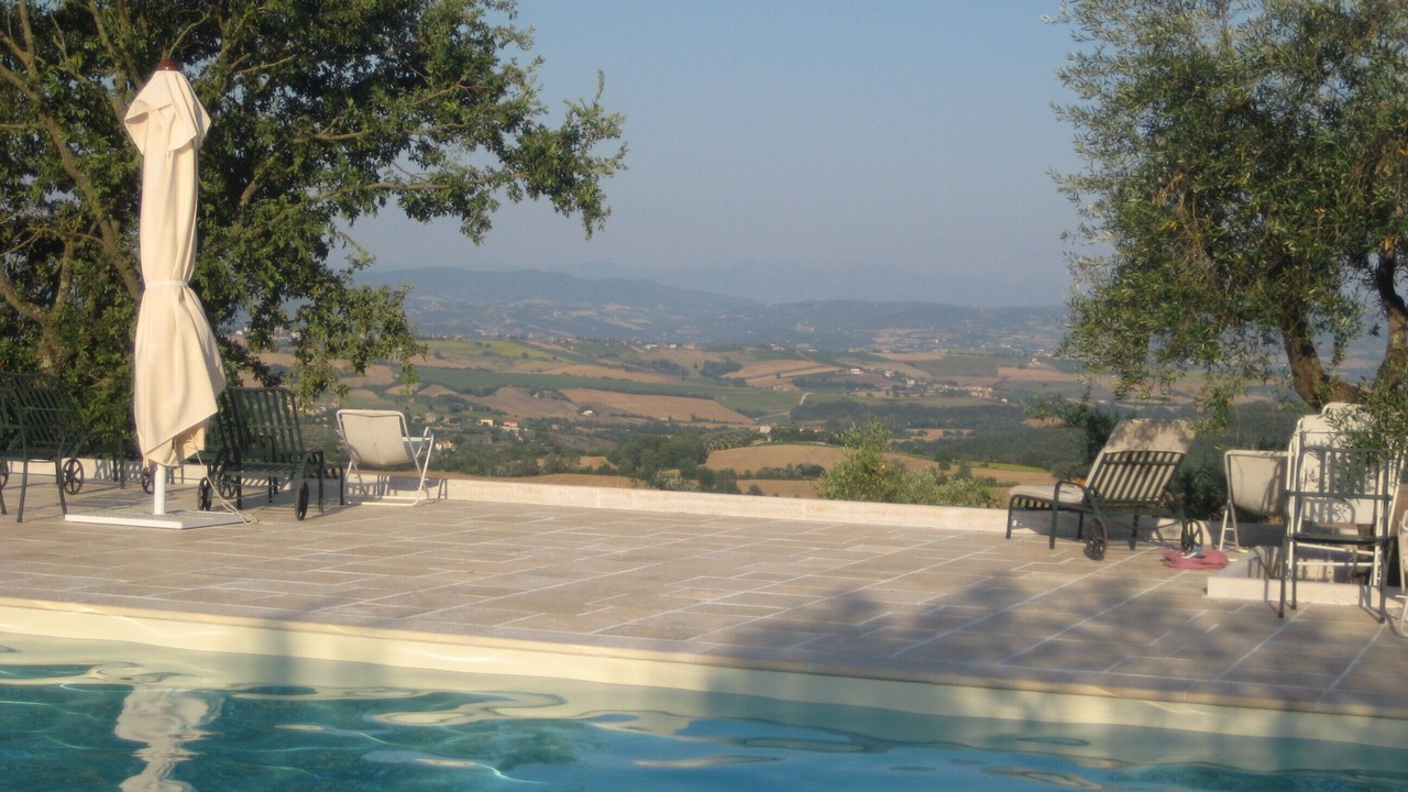 Photo of Outdoor in Collazzone