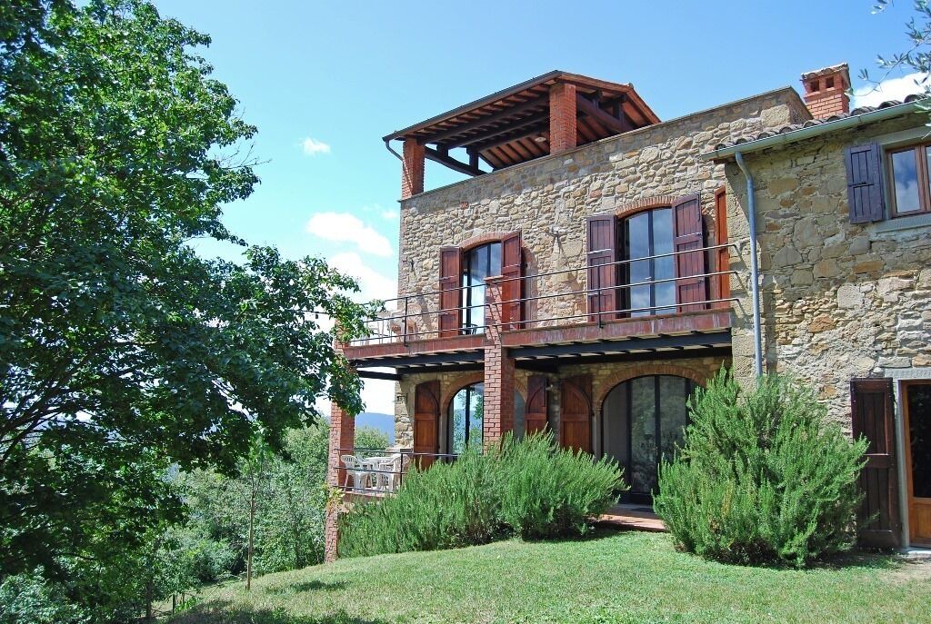 Photo of Outdoor in Bivio Lugnano