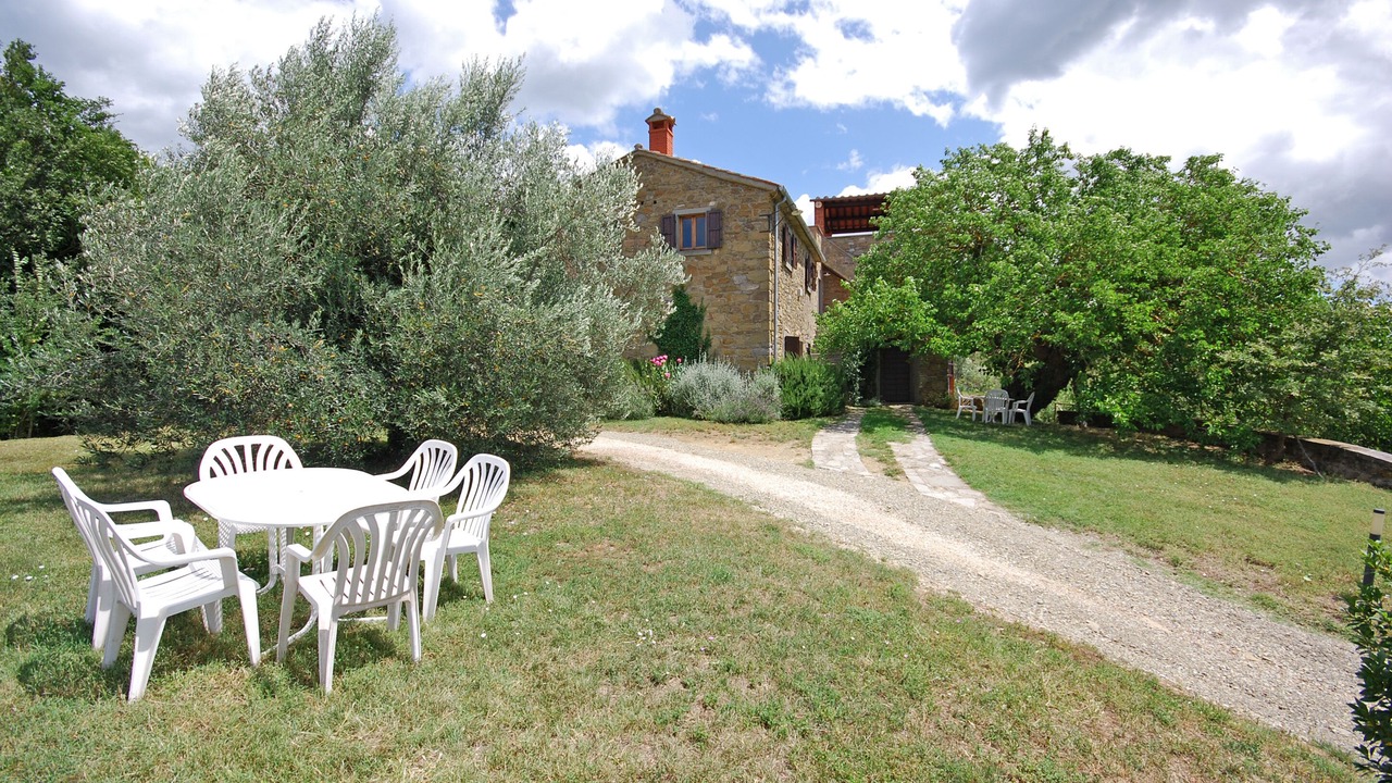 Photo of Outdoor in Bivio Lugnano