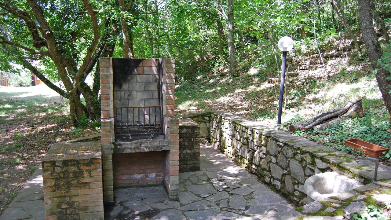 Photo of Outdoor in Bivio Lugnano