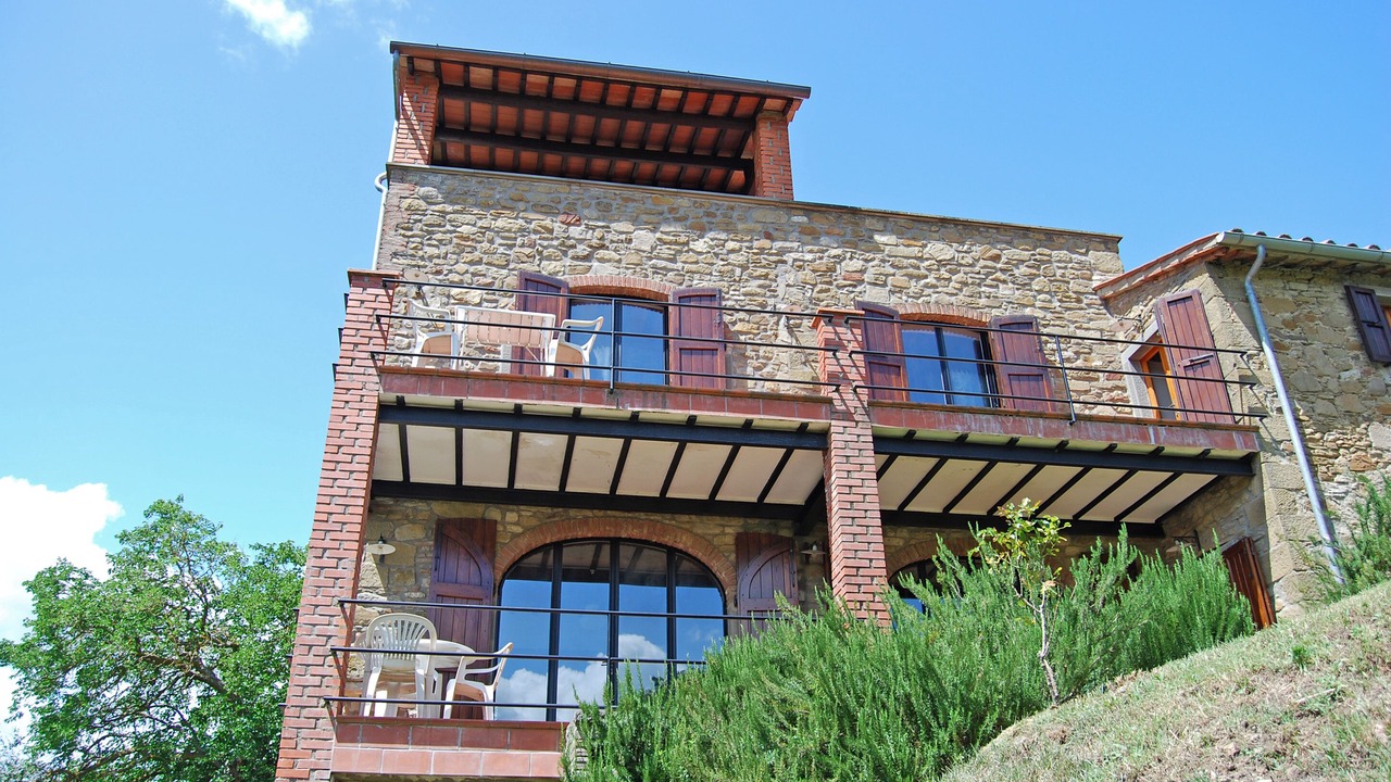 Photo of Outdoor in Bivio Lugnano