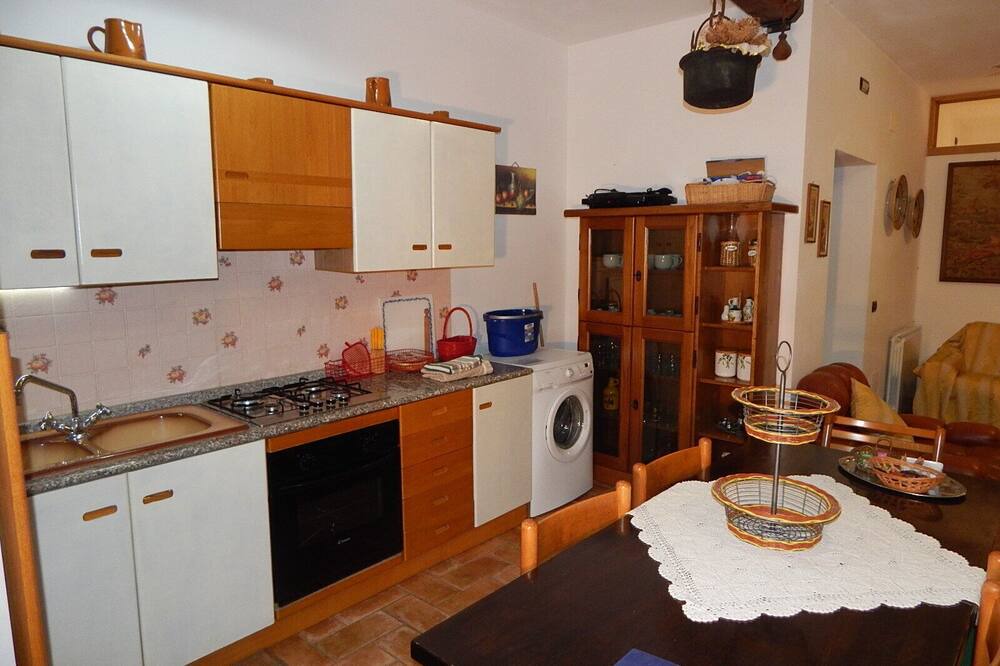 Photo of Kitchen in Cannara