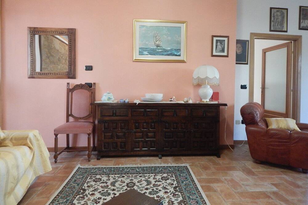Photo of Livingroom in Cannara