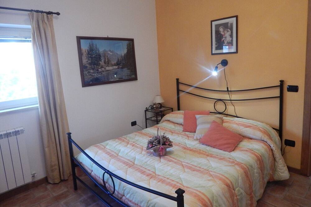 Photo of Bedroom in Cannara