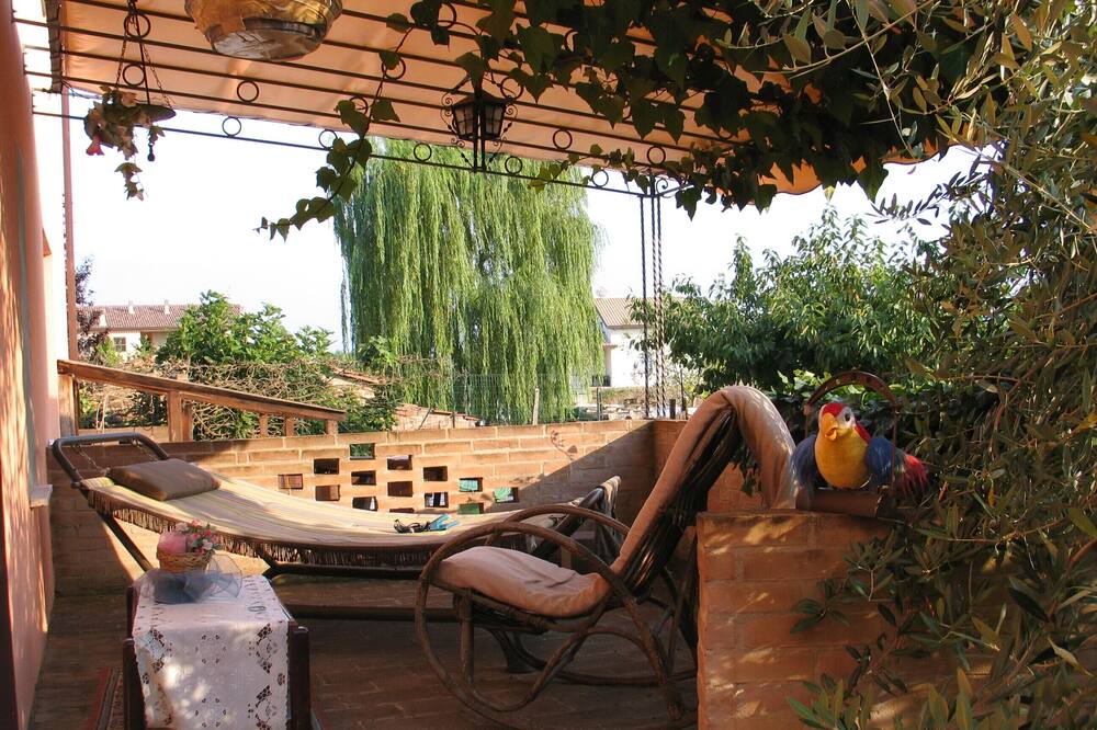 Photo of Patio Balcony in Cannara