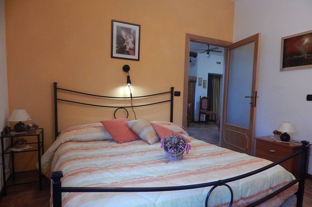 Photo of Bedroom in Cannara