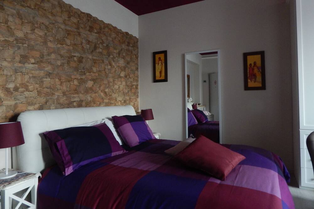 Photo of Bedroom in Cannara
