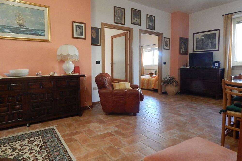 Photo of Livingroom in Cannara