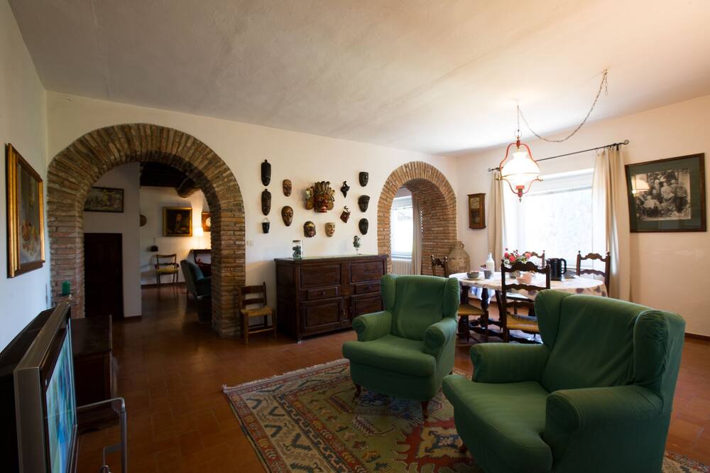 Photo of Others in Badia Petroia