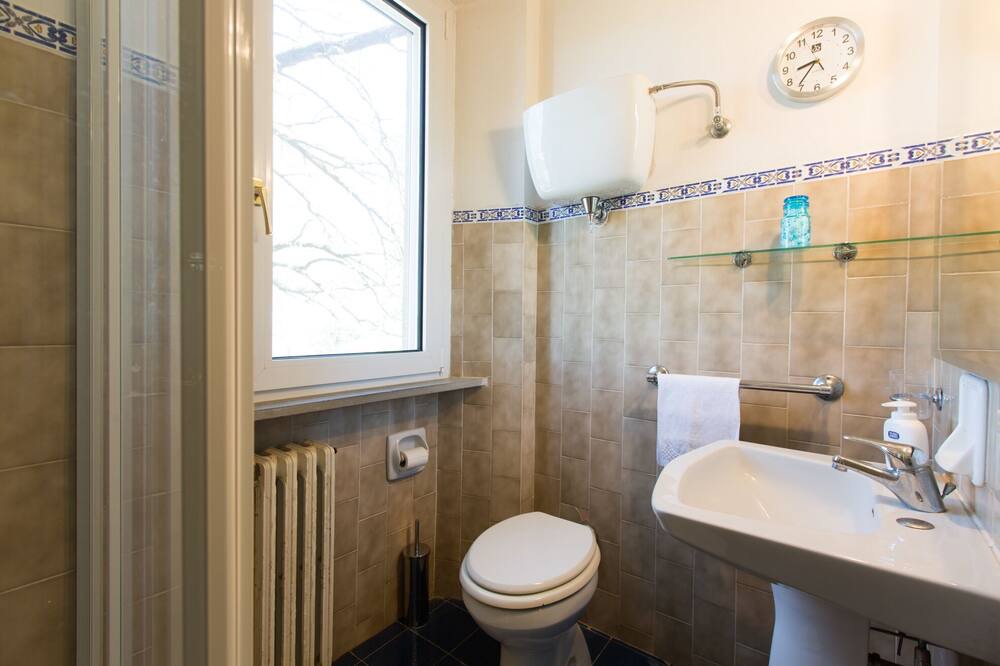 Photo of Bathroom in Badia Petroia