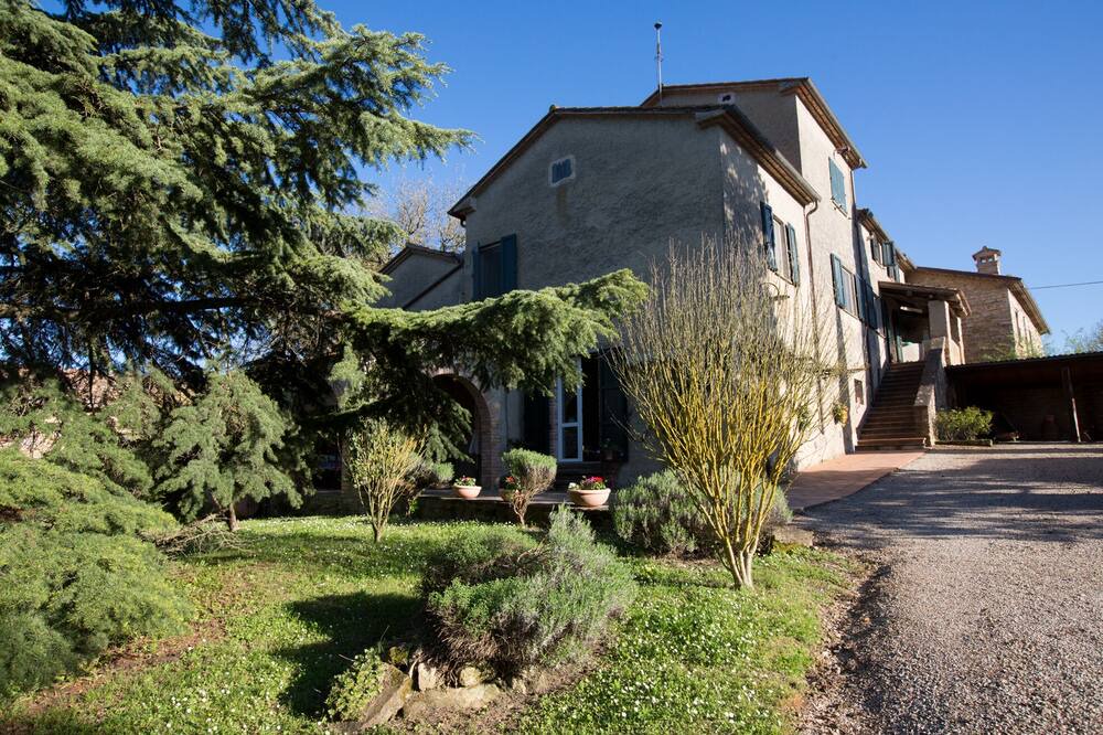 Photo of Outdoor in Badia Petroia