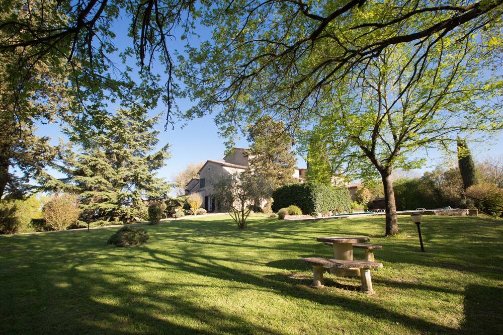 Photo of Outdoor in Badia Petroia