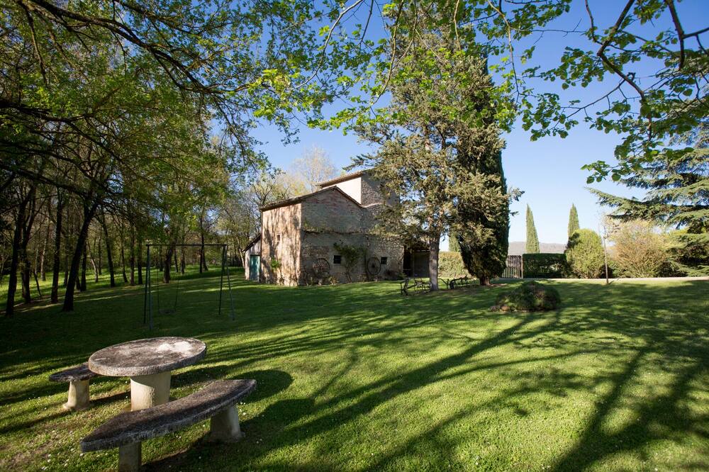 Photo of Outdoor in Badia Petroia