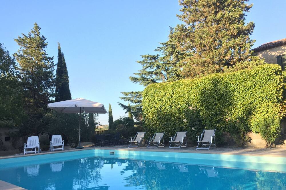 Photo of Outdoor in Badia Petroia