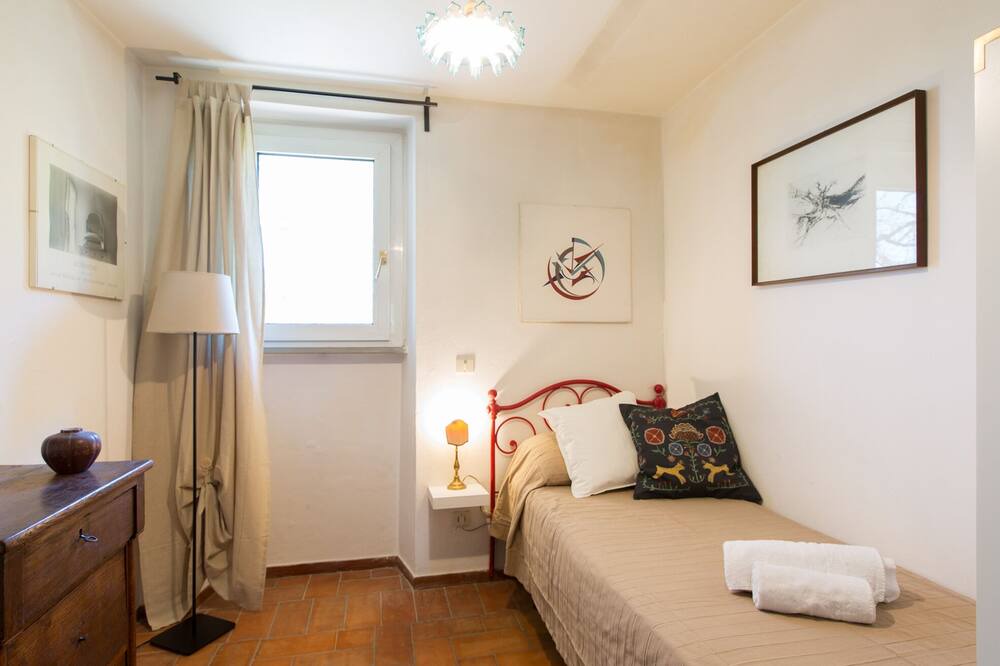 Photo of Bedroom in Badia Petroia