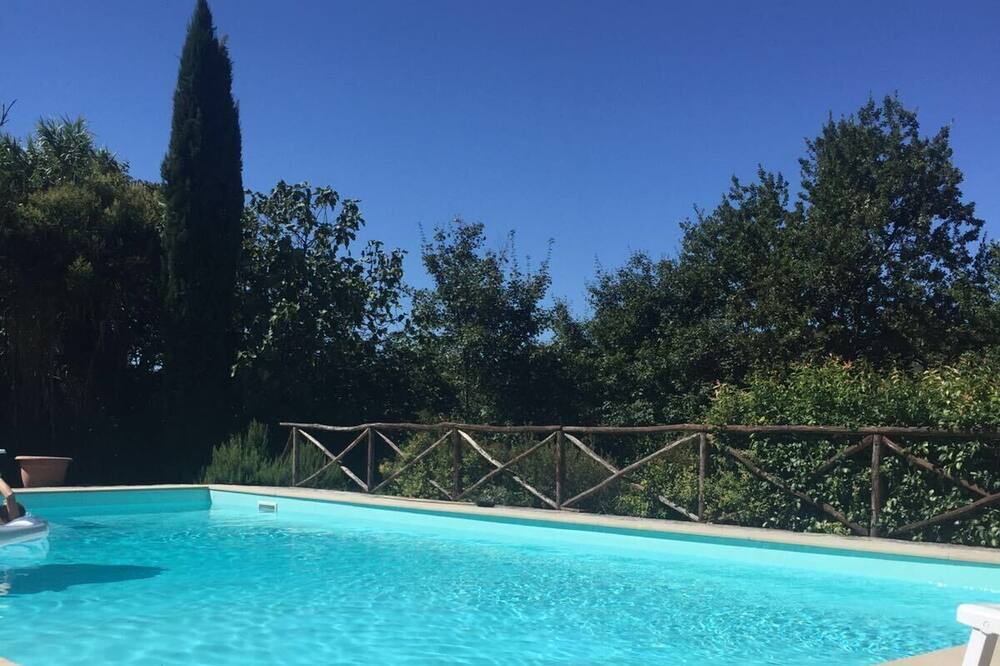Photo of Outdoor in Badia Petroia