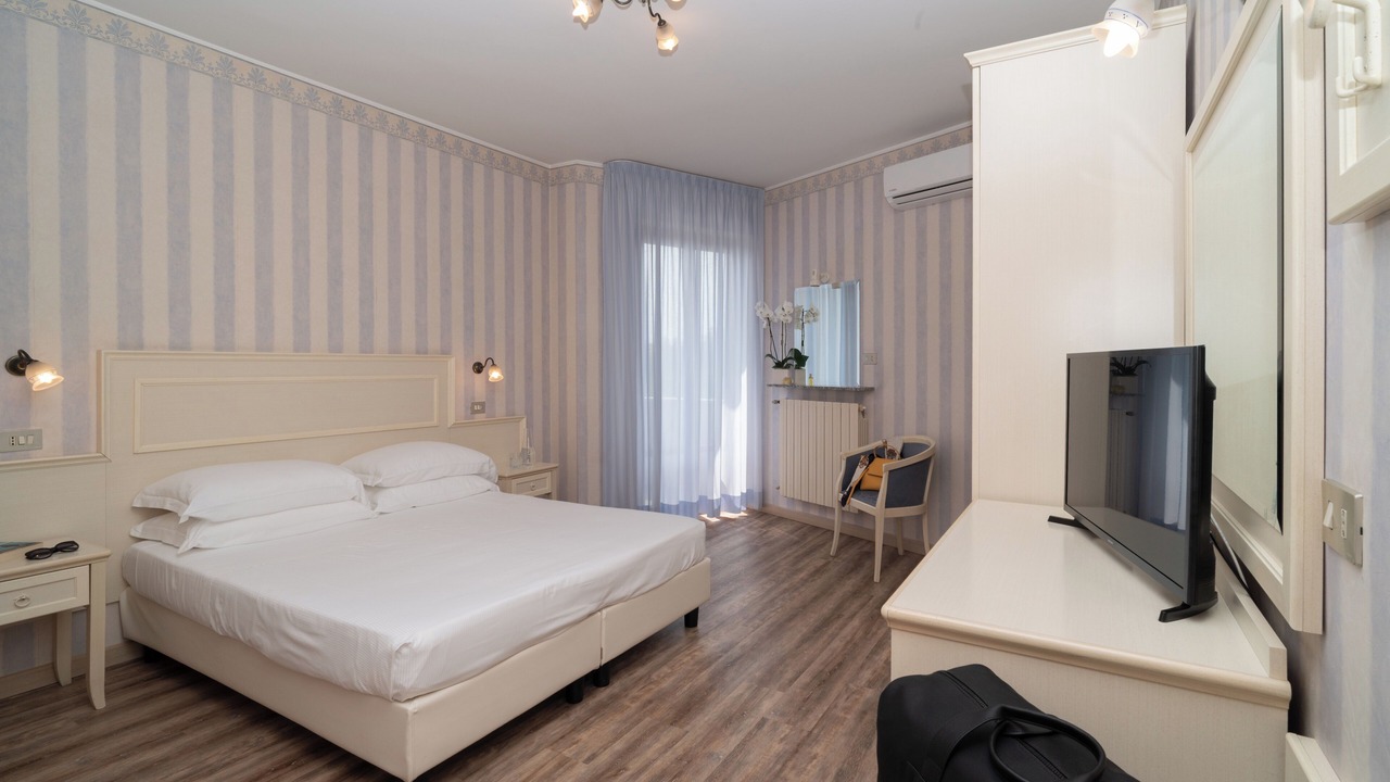 Photo of Bedroom in Porto San Giorgio