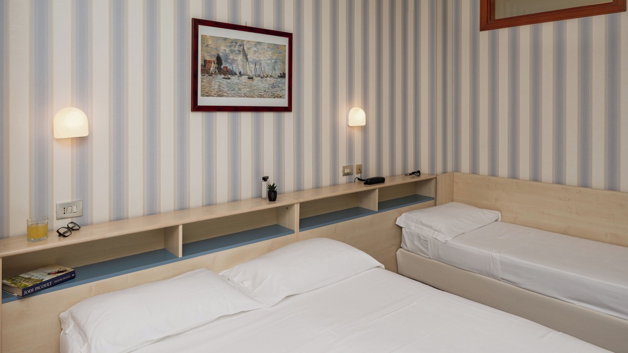 Photo of Bedroom in Porto San Giorgio