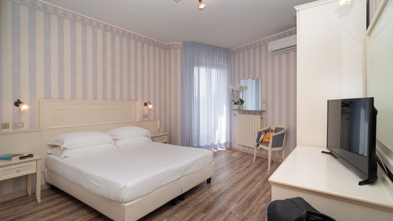 Photo of Bedroom in Porto San Giorgio